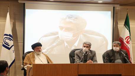   مدیریت بحران شهرستان دامغان با حضور رئیس دانشگاه علوم پزشکی استان سمنان